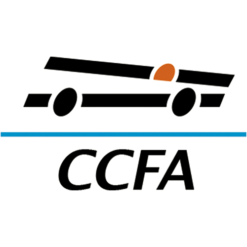Logo CCFA
