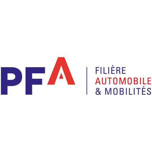 Logo PFA