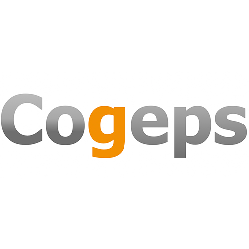 Logo COGEPS