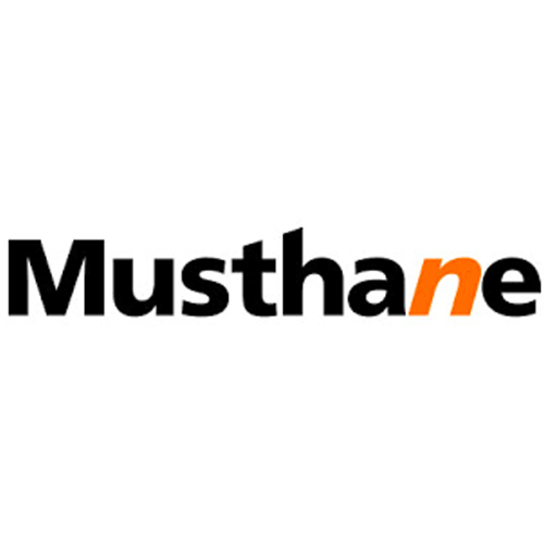logo Musthane