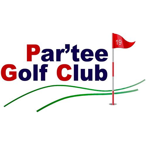 Logo Par'tee Golf Club