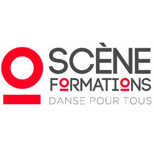 Logo Scene Formations