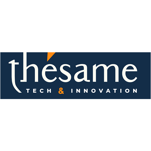 logo Thésame